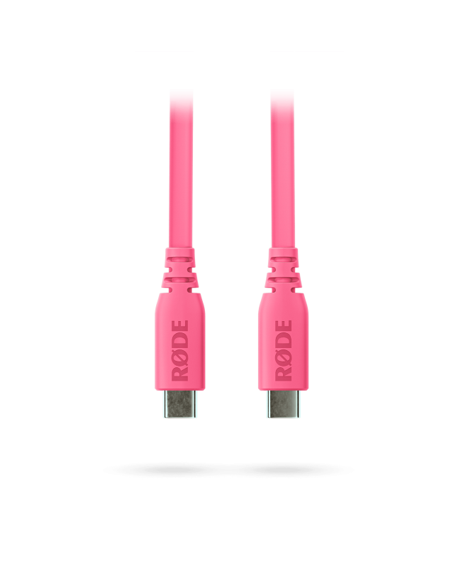 RODE SC17 Pink Adapter Kabel