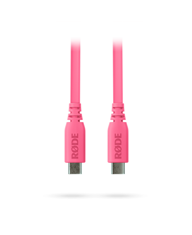 RODE SC17 Pink Cavi USB