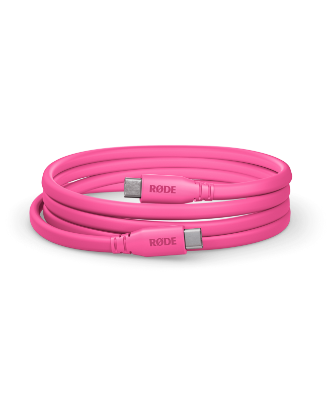 RODE SC17 Pink Cavi USB