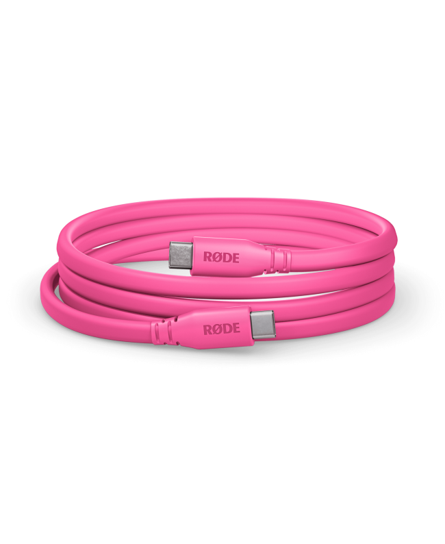 RODE SC17 Pink Converter Cables