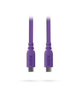 RODE SC17 Purple Adapter Kabel