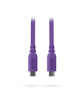 RODE SC17 Purple USB Cables