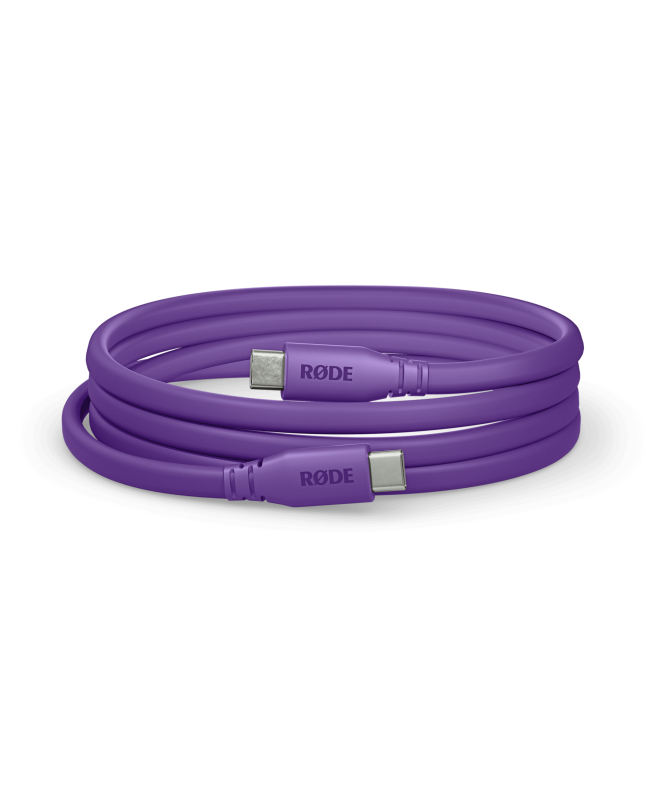 RODE SC17 Purple Adapter Kabel