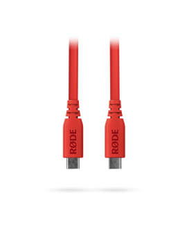 RODE SC17 Red Adapter Kabel