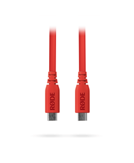 RODE SC17 Red Converter Cables