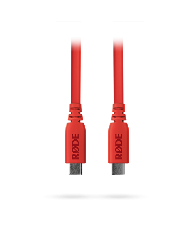 RODE SC17 Red Converter Cables