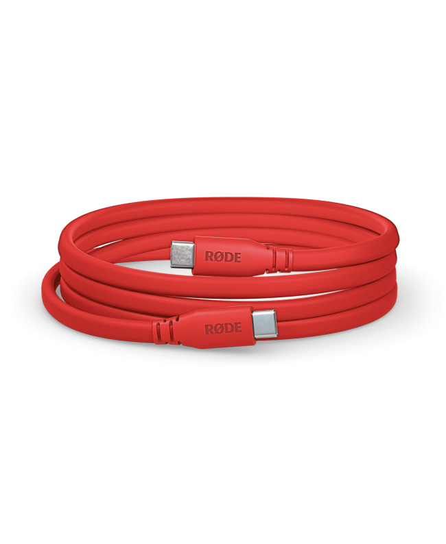 RODE SC17 Red Converter Cables
