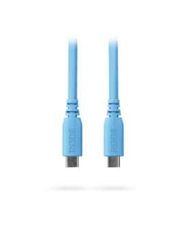 RODE SC27 Blue Kabel & Adapter