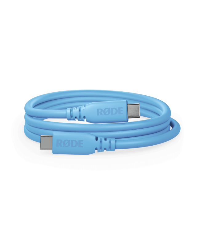 RODE SC27 Blue Kabel & Adapter