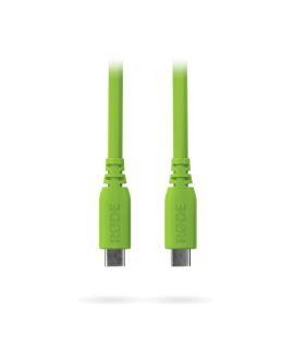 RODE SC27 Green Kabel & Adapter