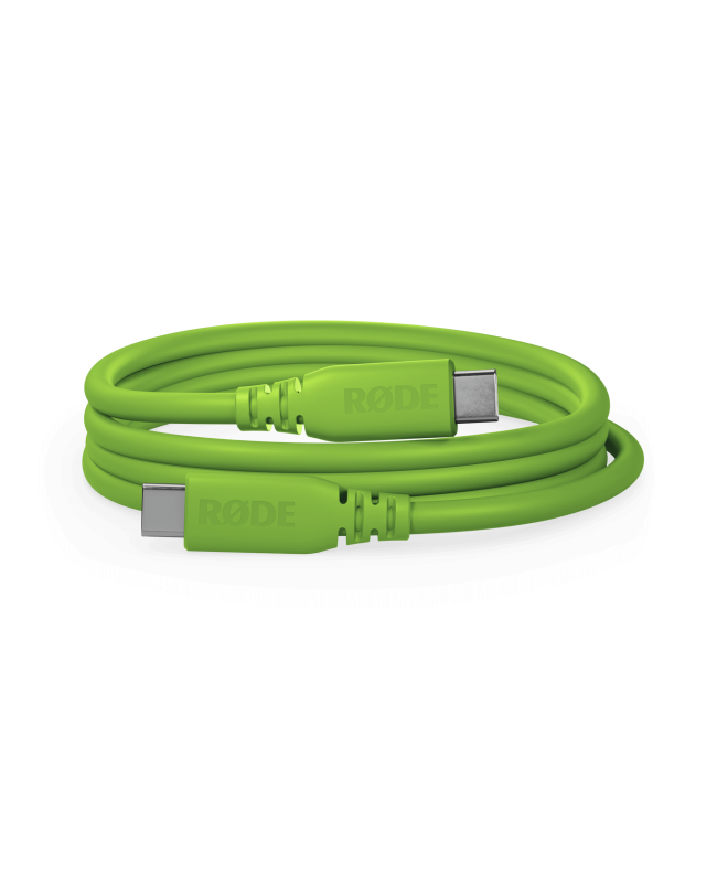 RODE SC27 Green Kabel & Adapter