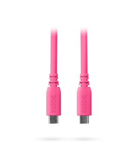 RODE SC27 Pink Kabel & Adapter