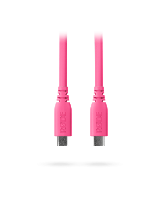 RODE SC27 Pink Kabel & Adapter