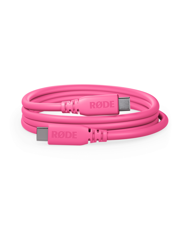 RODE SC27 Pink Kabel & Adapter