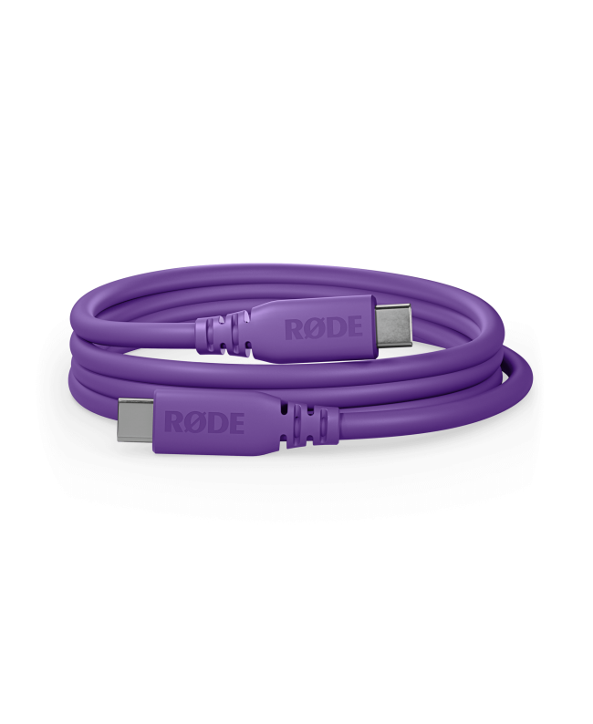 RODE SC27 Purple Kabel & Adapter