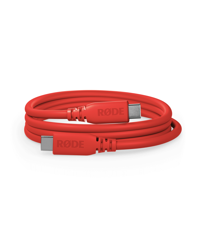 RODE SC27 Red Kabel & Adapter