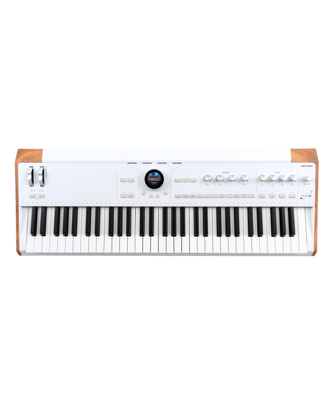 ARTURIA AstroLab 61 Synthesizer