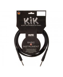 KLOTZ KIK 1.5 PPSW Guitar Cables