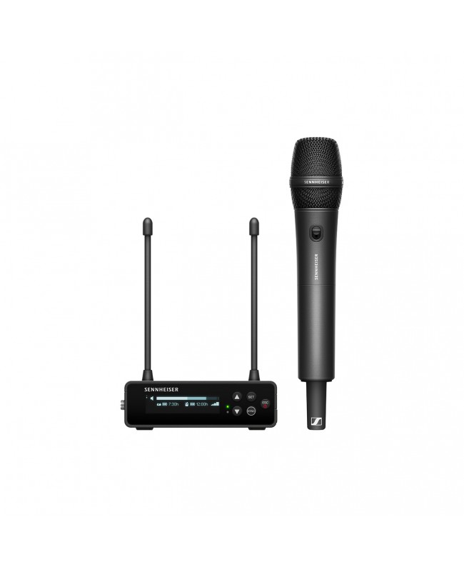 SENNHEISER EW-DP 835 SET S7-10 Kamera Funksysteme