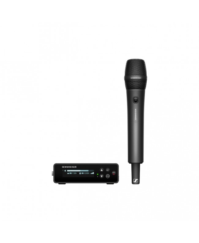 SENNHEISER EW-DP 835 SET U1/5 Camera Wireless Systems