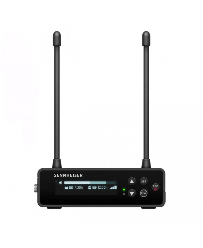 SENNHEISER EW-DP ME4 SET R1-6 Lavalier Wireless Systems