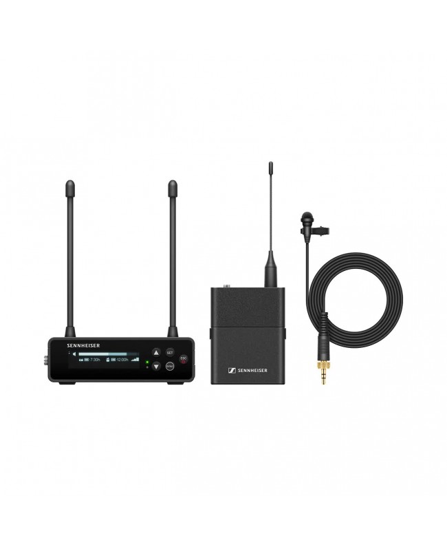 SENNHEISER EW-DP ME2 SET Q1-6 Lavalier Funksysteme