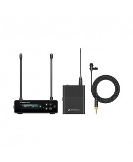 SENNHEISER EW-DP ME2 SET U1/5 Sistemi wireless lavalier