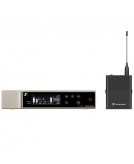 SENNHEISER EW-D SK BASE SET R4-9 Headset Wireless Systems
