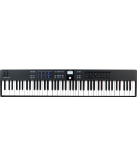ARTURIA KeyLab Essential 88 Mk3 MIDI Masterkeyboards