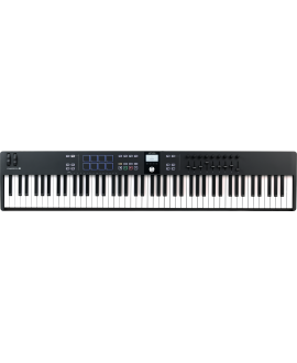 ARTURIA KeyLab Essential 88 Mk3 MIDI Master Keyboards