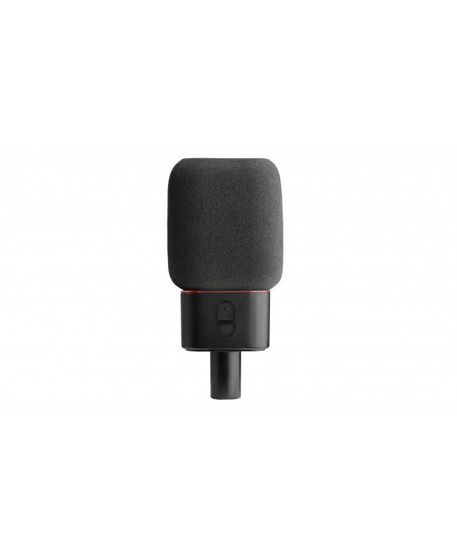 Austrian Audio OC818 STUDIO SET Black Large Diaphragm Microphones