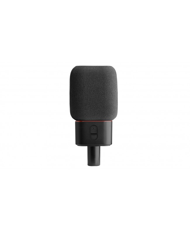 Austrian Audio OC818 STUDIO SET Black Großmembran-Mikrofone