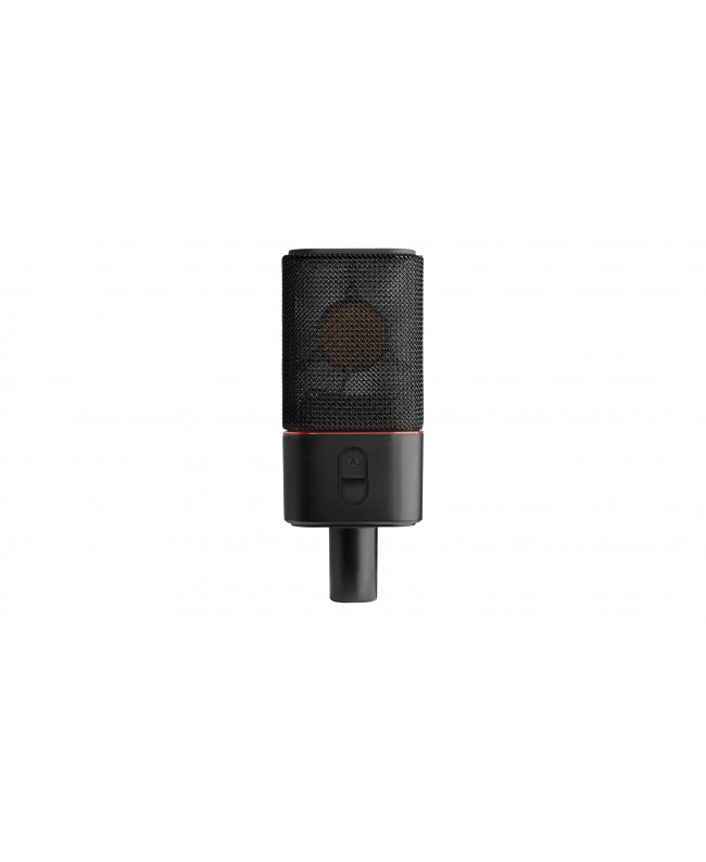 Austrian Audio OC818 STUDIO SET Black Large Diaphragm Microphones