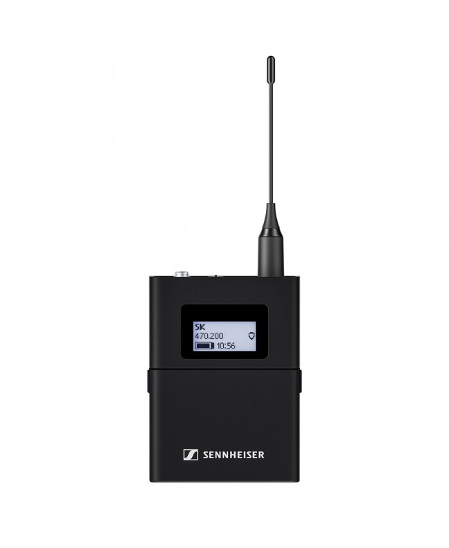 SENNHEISER EW-DX SK 3-PIN Y1-3 Trasmettitori