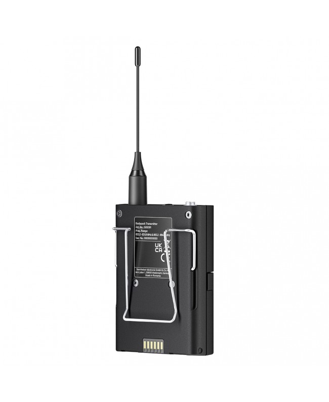 SENNHEISER EW-DX SK 3-PIN Y1-3 Transmitters