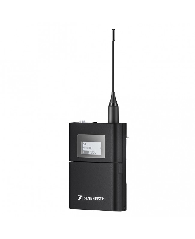 SENNHEISER EW-DX SK 3-PIN Y1-3 Trasmettitori