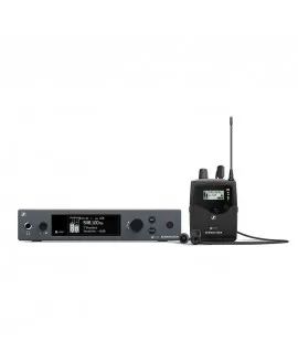 SENNHEISER EW IEM G4 E Monitoring Systems