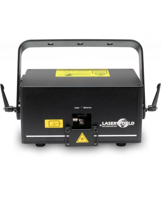 Laserworld CS-1000RGB MK4 Laser