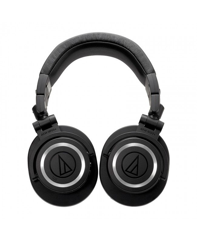 Audio-Technica ATH-M50xBT2 Cuffie da studio