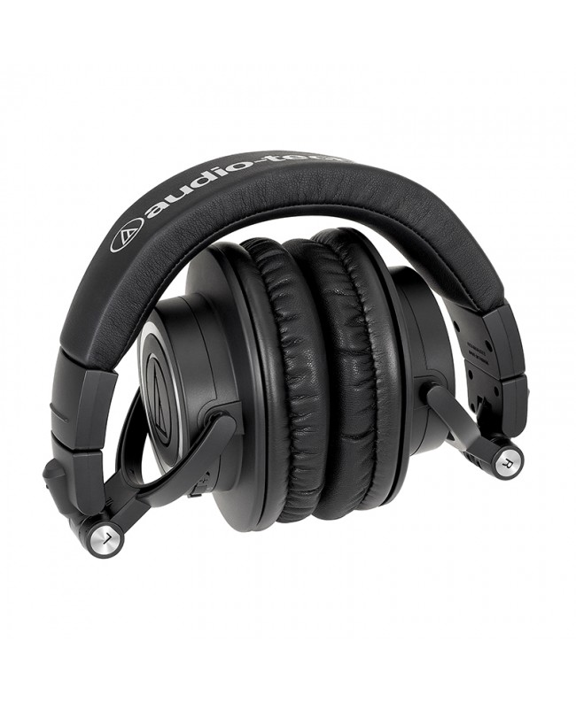 Audio-Technica ATH-M50xBT2 Studio Kopfhörer