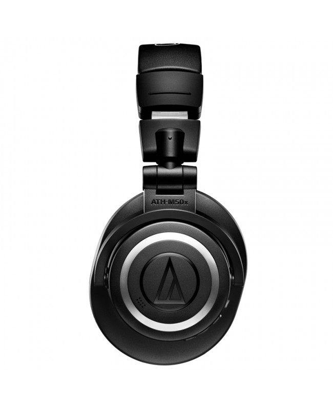 Audio-Technica ATH-M50xBT2 Cuffie da studio