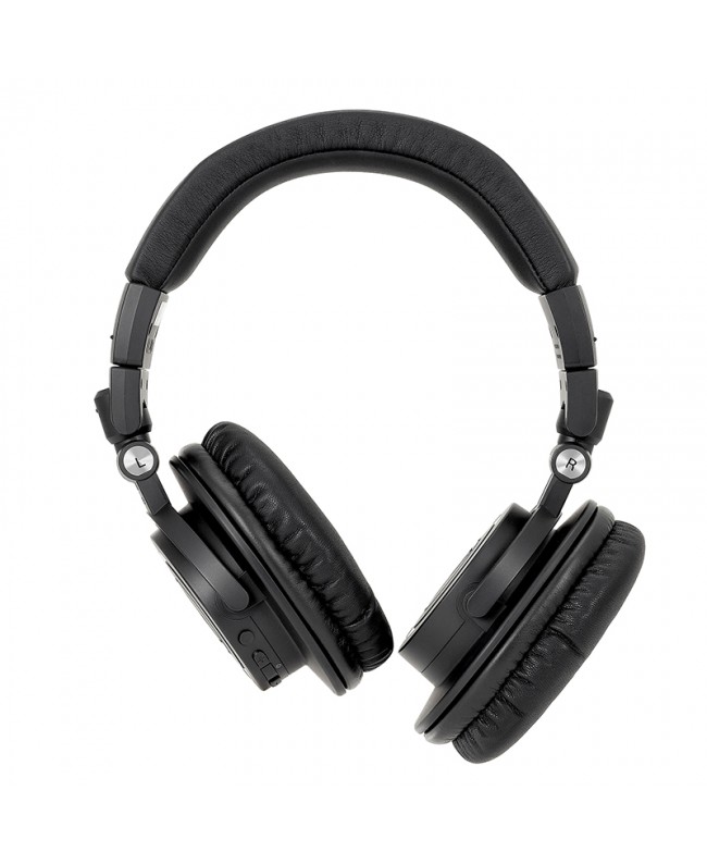 Audio-Technica ATH-M50xBT2 Studio Headphones