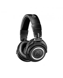 Audio-Technica ATH-M50xBT2 Studio Headphones