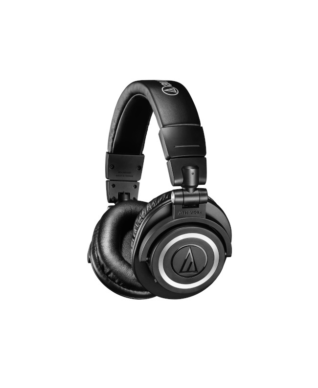 Audio-Technica ATH-M50xBT2 Studio Headphones