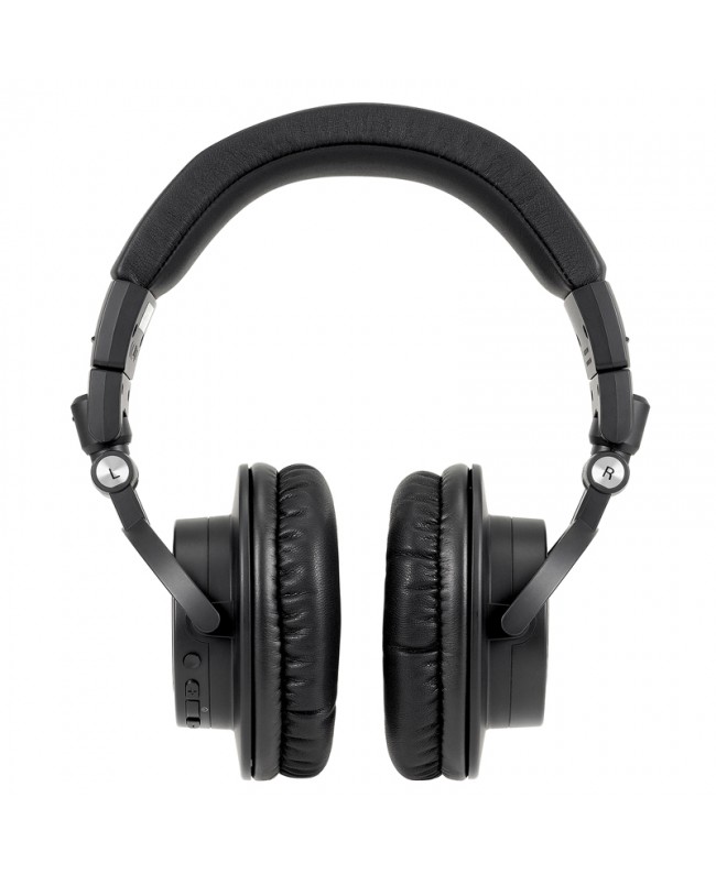 Audio-Technica ATH-M50xBT2 Studio Headphones