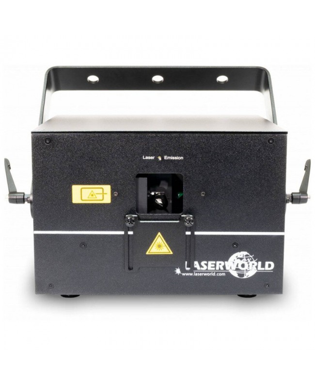 Laserworld DS-3000RGB MK4 Laser