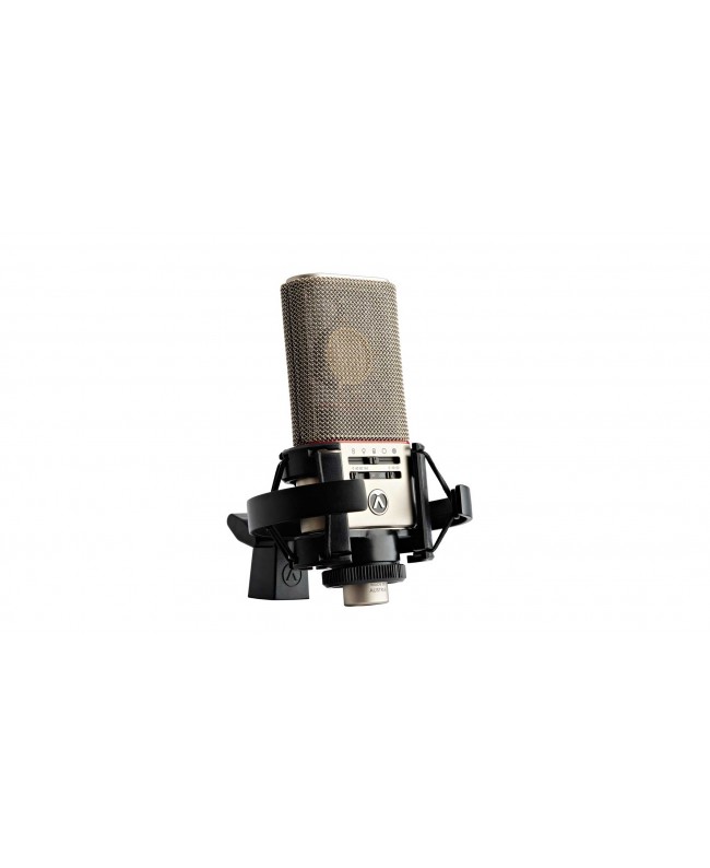 Austrian Audio OC818 STUDIO SET Microfoni a condensatore diaframma largo