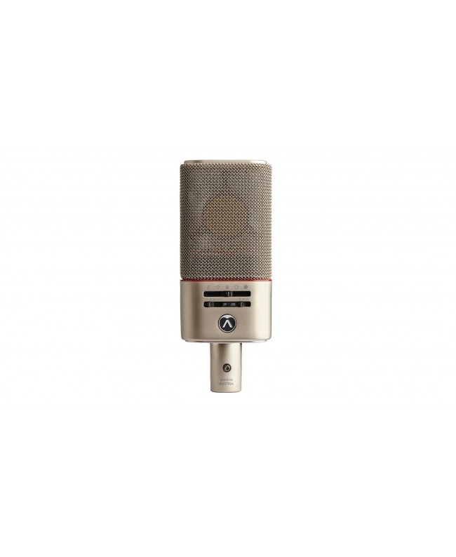 Austrian Audio OC818 STUDIO SET Large Diaphragm Microphones