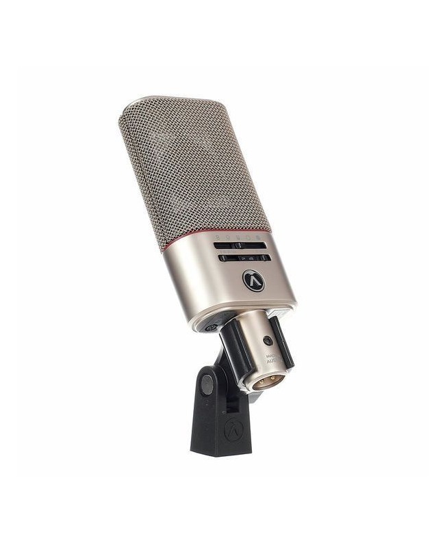 Austrian Audio OC818 DUAL SET PLUS Großmembran-Mikrofone