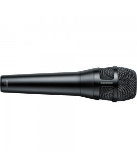 SHURE NEXADYNE 8/C Handheld Microphones